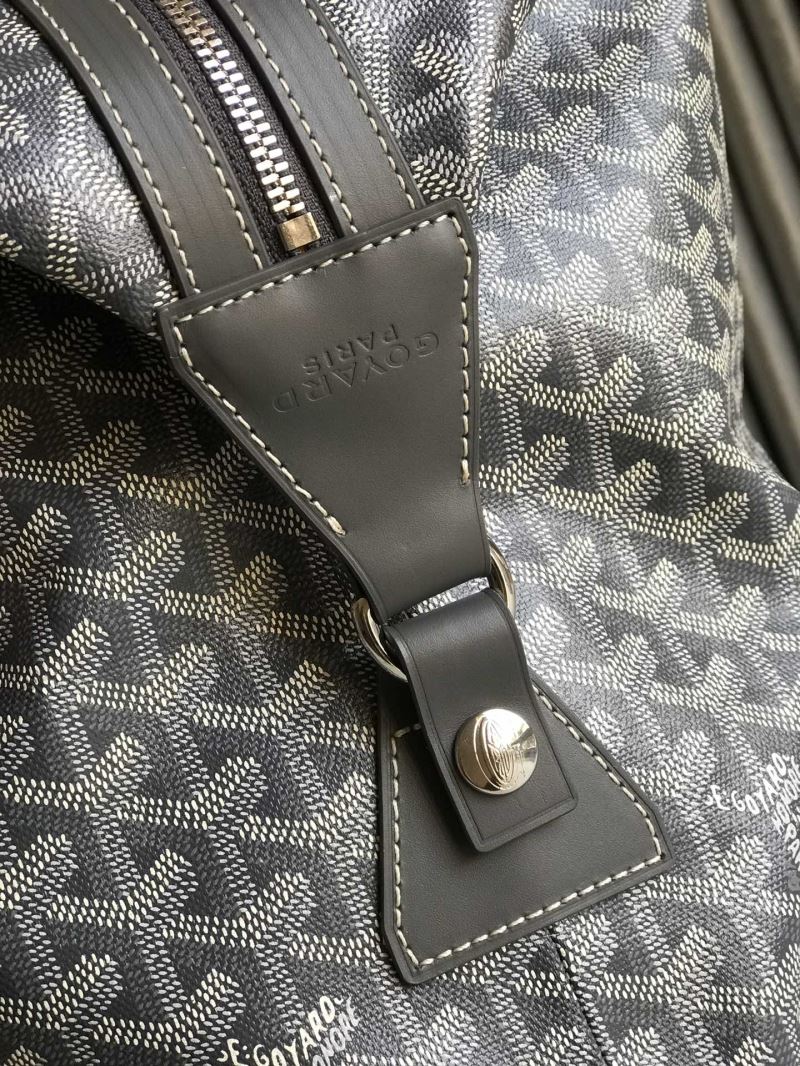 Goyard Travel Bags